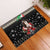 Cavalier King Charles Spaniel Xmas Ball Rubber Doormat Christmas Dog Lovers - Wonder Print Shop