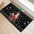 Cavalier King Charles Spaniel Xmas Ball Rubber Doormat Christmas Dog Lovers - Wonder Print Shop