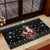 Cavalier King Charles Spaniel Xmas Ball Rubber Doormat Christmas Dog Lovers - Wonder Print Shop