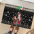 Cavalier King Charles Spaniel Xmas Ball Rubber Doormat Christmas Dog Lovers - Wonder Print Shop