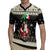 Cavalier King Charles Spaniel Xmas Ball Rugby Jersey Christmas Dog Lovers - Wonder Print Shop