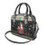 Cavalier King Charles Spaniel Xmas Ball Shoulder Handbag Christmas Dog Lovers