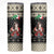 Cavalier King Charles Spaniel Xmas Ball Skinny Tumbler Christmas Dog Lovers - Wonder Print Shop