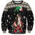 Cavalier King Charles Spaniel Xmas Ball Sweatshirt Christmas Dog Lovers - Wonder Print Shop