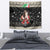 Cavalier King Charles Spaniel Xmas Ball Tapestry Christmas Dog Lovers - Wonder Print Shop