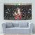 Cavalier King Charles Spaniel Xmas Ball Tapestry Christmas Dog Lovers - Wonder Print Shop