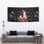 Cavalier King Charles Spaniel Xmas Ball Tapestry Christmas Dog Lovers - Wonder Print Shop