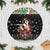 Cavalier King Charles Spaniel Xmas Ball Tree Skirt Christmas Dog Lovers - Wonder Print Shop