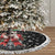 Cavalier King Charles Spaniel Xmas Ball Tree Skirt Christmas Dog Lovers - Wonder Print Shop