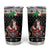 Cavalier King Charles Spaniel Xmas Ball Tumbler Cup Christmas Dog Lovers - Wonder Print Shop