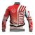 Canada Football Baseball Jacket Canucks Soccer - Road To Champion