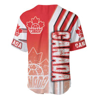 Canada Football Baseball Jersey Canucks Soccer - Road To Champion