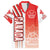 Canada Football Hawaiian Shirt Canucks Soccer - Road To Champion