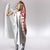 Canada Football Hooded Blanket Canucks Soccer - Road To Champion