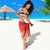 Canada Football Sarong Canucks Soccer - Road To Champion