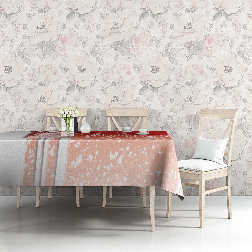 Canada Football Tablecloth Canucks Soccer - Road To Champion