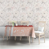 Canada Football Tablecloth Canucks Soccer - Road To Champion