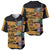 Black Creativity Rules The World Baseball Jersey African Creativity - Wonder Print Shop