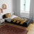 Black Creativity Rules The World Bedding Set African Creativity - Wonder Print Shop