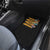 Black Creativity Rules The World Car Mats African Creativity - Wonder Print Shop