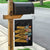 Black Creativity Rules The World Garden Flag African Creativity - Wonder Print Shop