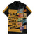 Black Creativity Rules The World Hawaiian Shirt African Creativity - Wonder Print Shop