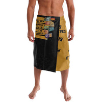 Black Creativity Rules The World Lavalava African Creativity - Wonder Print Shop