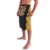 Black Creativity Rules The World Lavalava African Creativity - Wonder Print Shop