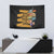 Black Creativity Rules The World Tapestry African Creativity - Wonder Print Shop