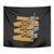 Black Creativity Rules The World Tapestry African Creativity - Wonder Print Shop