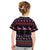 Flamingo Im Dreaming Of A Pink Christmas Kid T Shirt - Wonder Print Shop