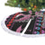 Flamingo Im Dreaming Of A Pink Christmas Tree Skirt - Wonder Print Shop