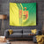 Senegal Football Tapestry Lions of Teranga Soccer - Road To Champion - Wonder Print Shop