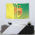 Senegal Football Tapestry Lions of Teranga Soccer - Road To Champion - Wonder Print Shop