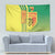 Senegal Football Tapestry Lions of Teranga Soccer - Road To Champion - Wonder Print Shop
