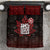 100% Canadian From Eh To Zed Bedding Set True North Strong and Free
