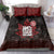 100% Canadian From Eh To Zed Bedding Set True North Strong and Free