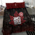 100% Canadian From Eh To Zed Bedding Set True North Strong and Free