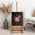 100% Canadian From Eh To Zed Canvas Wall Art True North Strong and Free