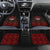100% Canadian From Eh To Zed Car Mats True North Strong and Free