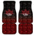 100% Canadian From Eh To Zed Car Mats True North Strong and Free
