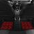 100% Canadian From Eh To Zed Car Mats True North Strong and Free
