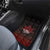 100% Canadian From Eh To Zed Car Mats True North Strong and Free