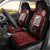 100% Canadian From Eh To Zed Car Seat Cover True North Strong and Free