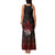 100% Canadian From Eh To Zed Family Matching Tank Maxi Dress and Hawaiian Shirt True North Strong and Free