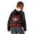 100% Canadian From Eh To Zed Kid Hoodie True North Strong and Free