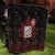 100% Canadian From Eh To Zed Quilt True North Strong and Free