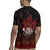 100% Canadian From Eh To Zed Rugby Jersey True North Strong and Free