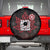 100% Canadian From Eh To Zed Spare Tire Cover True North Strong and Free