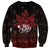 100% Canadian From Eh To Zed Sweatshirt True North Strong and Free